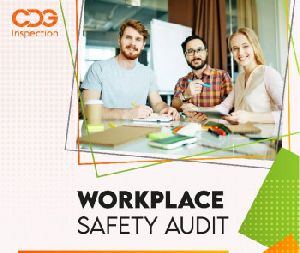 Workplace Safety Audit in India