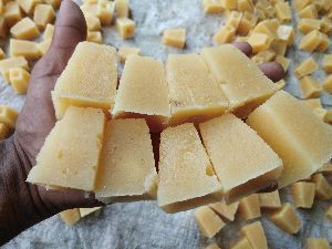 jaggery cube