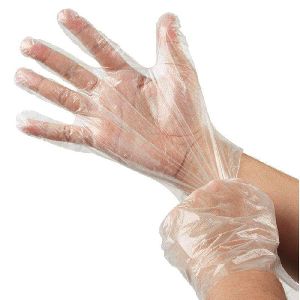 Plastic Gloves