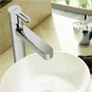 Single Lever Basin Mixer