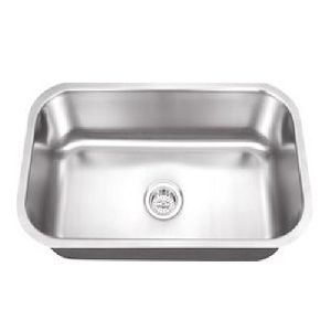 ss kitchen sink