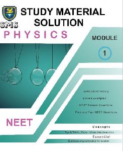 Neet Physics Study Book
