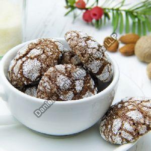 Moringa Leaves Cookies