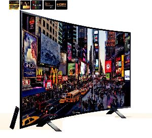 AV LE-55 LED TV