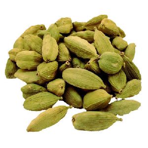 6 mm Green Cardamom