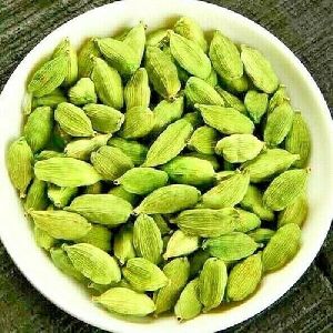 8.5 MM Green Cardamom