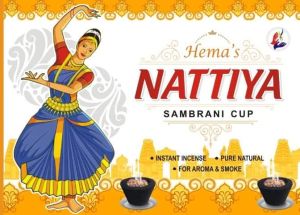 Cup Sambrani