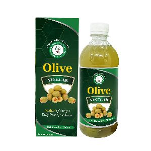 olive vinegar