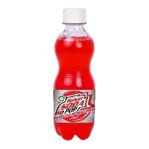 Rehan Soda Pop Herbal Drink