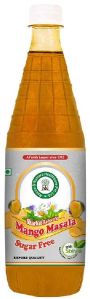 Sharbat Rehan Sugar Free Mango Masala Sharbat-500ml