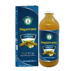 Sugarcane Vinegar