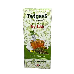 Twigees Super Herbal Tea Sticks