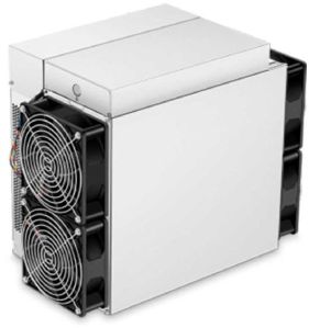 Bitmain Antminer L7 9.5Gh Dogecoin Miner