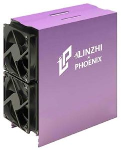 Linzhi Phoenix 2600Mh/s 8GB ETH Antminer