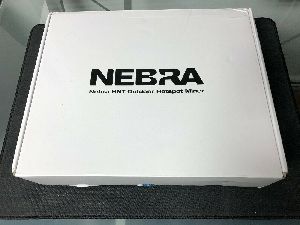 Nebra Outdoor HNT Hotspot Miner