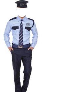 Security Guard Uniforms