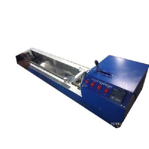 Ductility Testing Machine