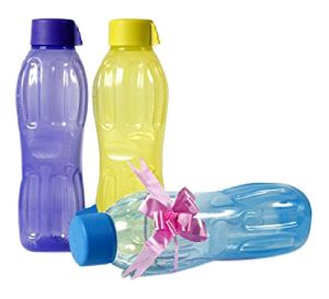 Drinking Water Bottle set