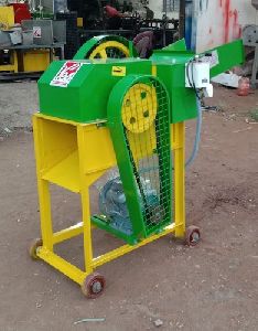 electric chaff cutter