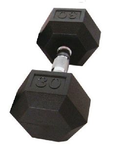 Hexa Gym Dumbbell