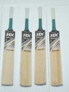 Rectangular Wooden Cricket Bat