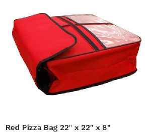 Pizza Food Delivery Bag