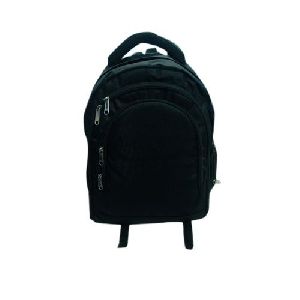 Plain College Bag