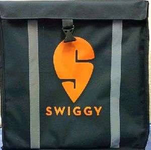 Swiggy Food Delivery Bags
