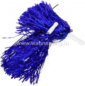 Cheerleader Pom Poms