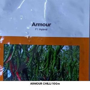 ARMOUR CHILLI F1