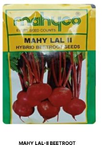 MAHY LAL-II BEETROOT SEED