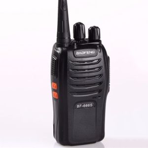 walkie talkie