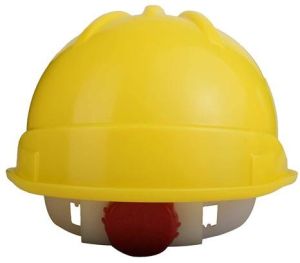 Industrial Safety Helmets