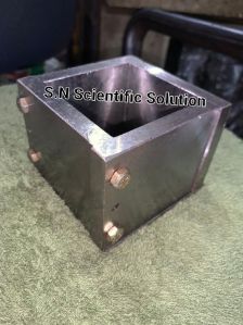 Cube Mould 70.6mm