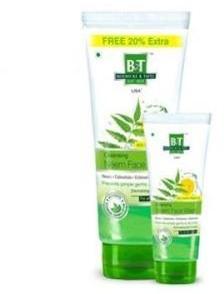 Neem Face Wash