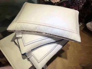 Microfiber Pillow