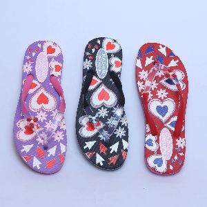 Article No-135 Ladies Slippers