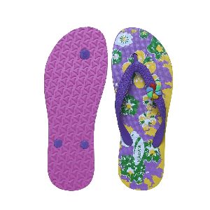 Article No-137 Ladies Slippers