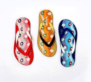 Article no-P3 Ladies slippers