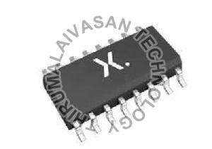 74HC4051D Analog Integrated Circuit