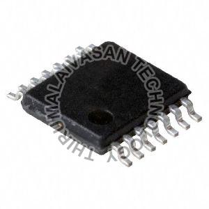 NJU72342V-TE2 Processor Integrated circuit