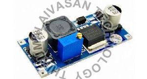 DC-DC Converter