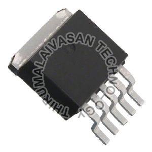 SPX29302T5-L/TR Processor Integrated circuit