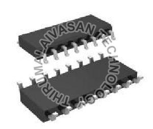 PI49FCT3805DQE Driver Integrated Circuit