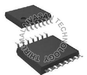 74LCX125MTCX Logic Integrated Circuit