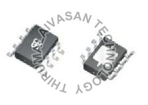 TS34119CS RLG Amplifier Integrated Circuit