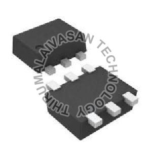 SN74LVC1G3157DRLR Analog Integrated Circuit