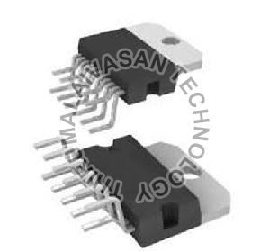 TDA7391 Amplifier Integrated Circuit