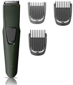 beard trimmer