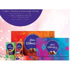 Chocolate Gift Pack